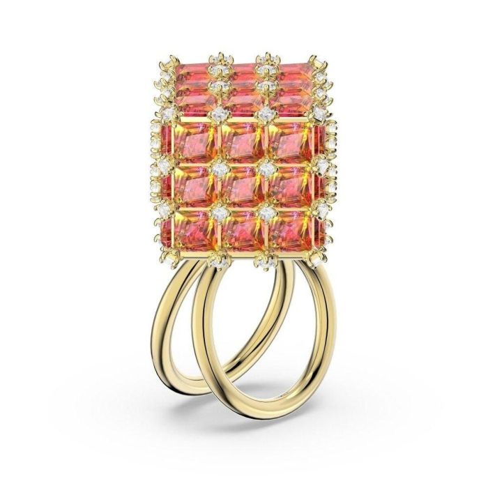 Anillo Mujer Swarovski 5599807 (15) 0 Anillo Mujer Swarovski 5599807 (15) 0