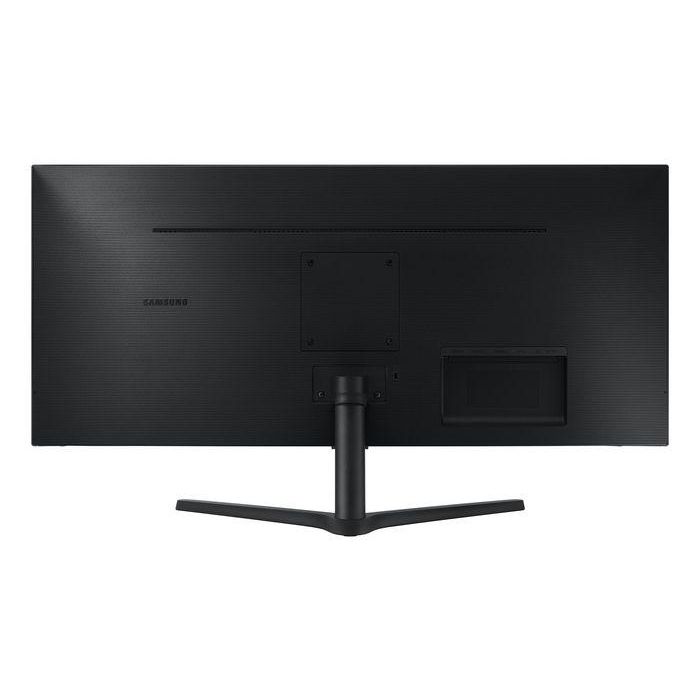 Samsung LS34C500GAU Monitor Viewfinity S5 S50 S50GC 34" UWQHD Panel VA 5ms 100Hz FreeSync HDMI DisplayPort 12 Samsung LS34C500GAU Monitor Viewfinity S5 S50 S50GC 34" UWQHD Panel VA 5ms 100Hz FreeSync HDMI DisplayPort 12