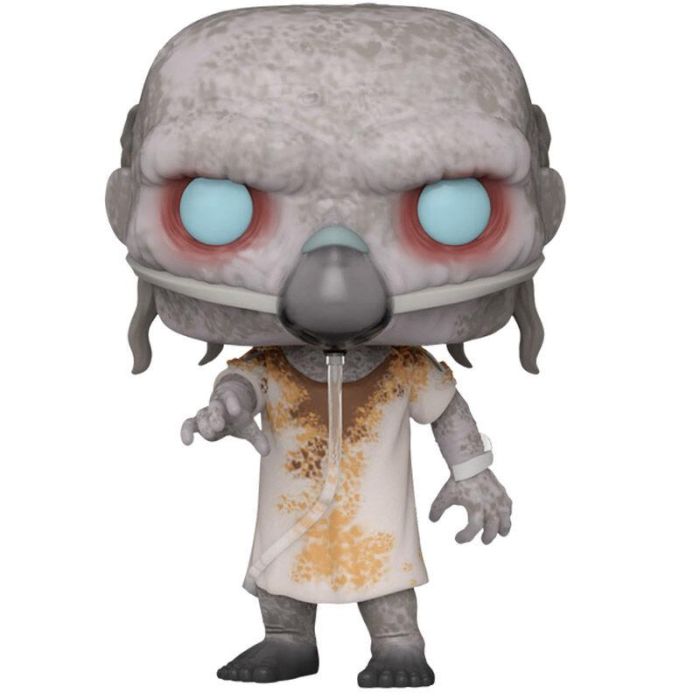 Figura POP Insidious Red Wheezing Demon 1 Figura POP Insidious Red Wheezing Demon 1