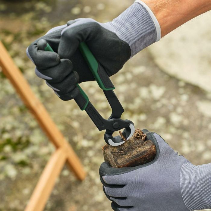 Bosch Alicates de carpintero 200 mm BOS4053423255027 Afilados Robustos Precisos Cromo-Vanadio 2 Bosch Alicates de carpintero 200 mm BOS4053423255027 Afilados Robustos Precisos Cromo-Vanadio 2