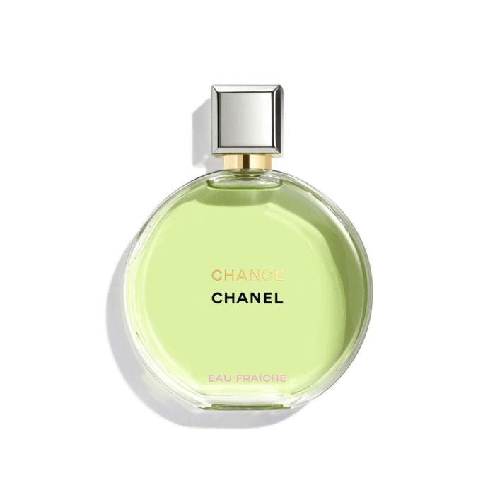 Perfume Mujer Chanel Chance Eau Fraiche Eau de Parfum EDP 100 ml 1 Perfume Mujer Chanel Chance Eau Fraiche Eau de Parfum EDP 100 ml 1