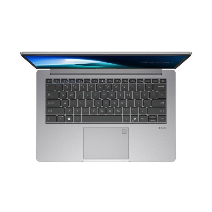 ASUS ExpertBook P1403CVA-S60537 - Portátil 14" Full HD (Intel Core i3-1315U, 16GB RAM, 512GB SSD, Intel UHD Graphics) 4