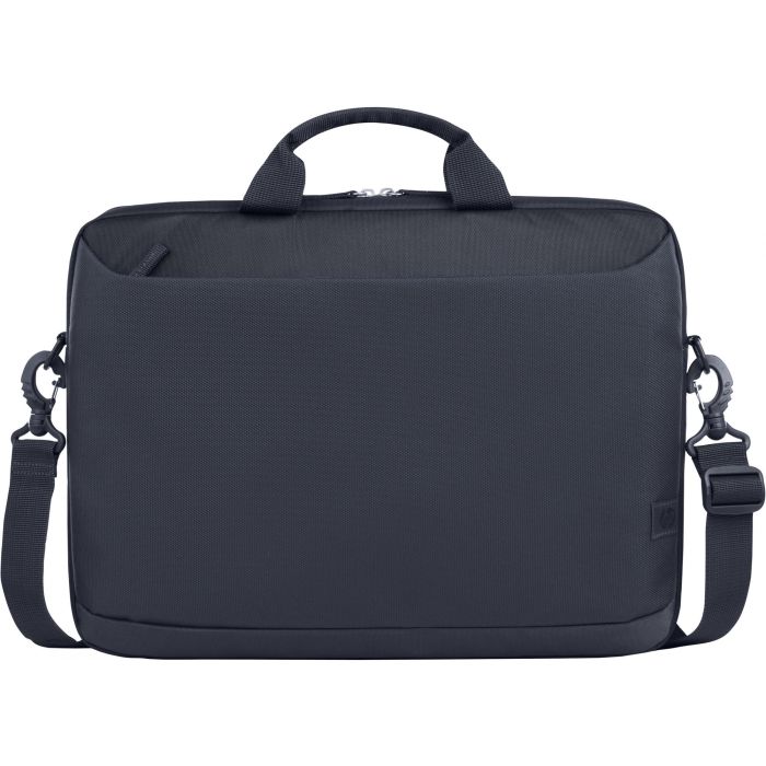 HP A08JTAA Maletín Portátil 16" Everyday Acolchado Impermeable Poliéster 600D Reciclado Gris Odisea y Accesorios 3
