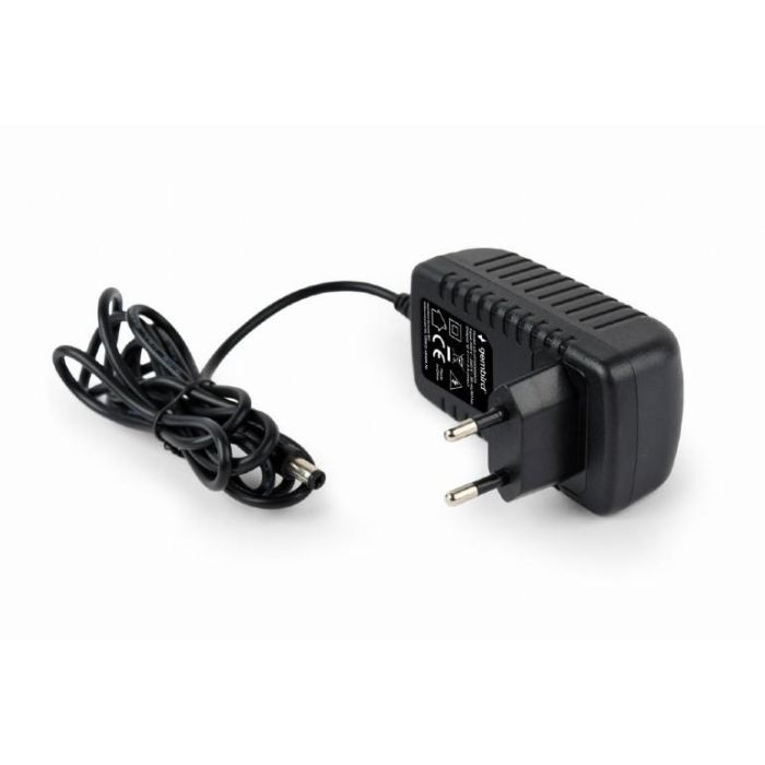 GEMBIRD Tira LED RGB de 5 Metros, Controlador y Mando a Distancia, Resistente al Agua IP65, Iluminación Ambiental