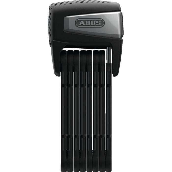 ABUS BORDO ONE 6500A/110 Candado Plegable con Alarma, Soporte SH, Negro 9 ABUS BORDO ONE 6500A/110 Candado Plegable con Alarma, Soporte SH, Negro 9