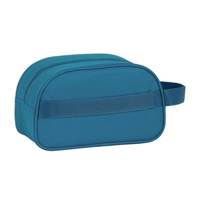 Neceser Escolar BlackFit8 M248 Azul 26 x 15 x 12 cm 4 Neceser Escolar BlackFit8 M248 Azul 26 x 15 x 12 cm 4