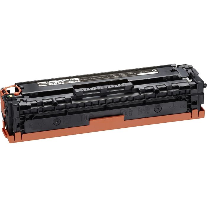 Canon LBP7100CN/7110CW MF8230CN Toner Negro 731BK 1.400 paginas 3 Canon LBP7100CN/7110CW MF8230CN Toner Negro 731BK 1.400 paginas 3