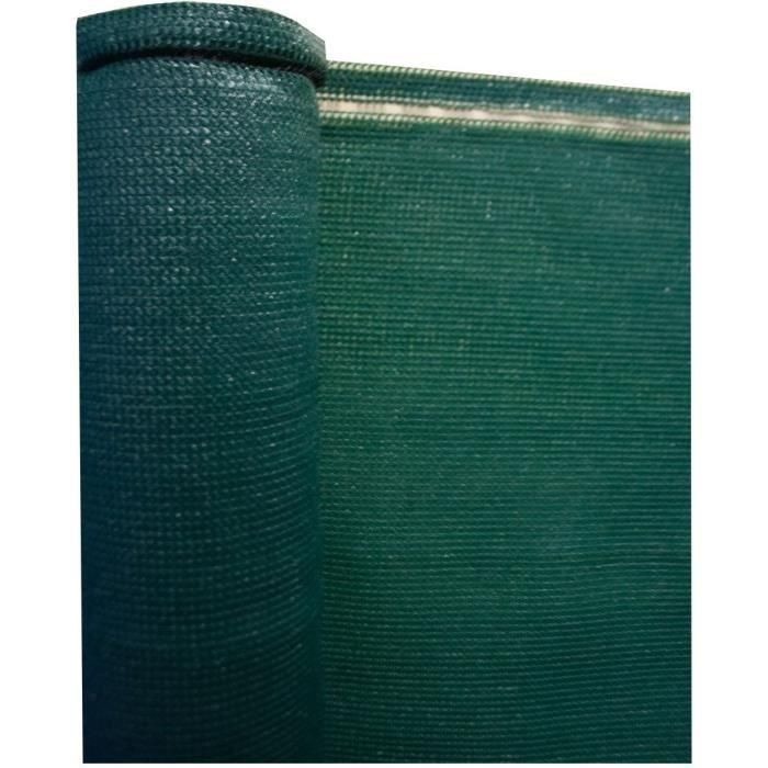 JARDÍN IDEAL Protector solar para jardín, tejido de 200 g/m², ideal para ocultación y sombra, dimensiones 1 x 3 metros, color verde. 0 JARDÍN IDEAL Protector solar para jardín, tejido de 200 g/m², ideal para ocultación y sombra, dimensiones 1 x 3 metros, color verde. 0