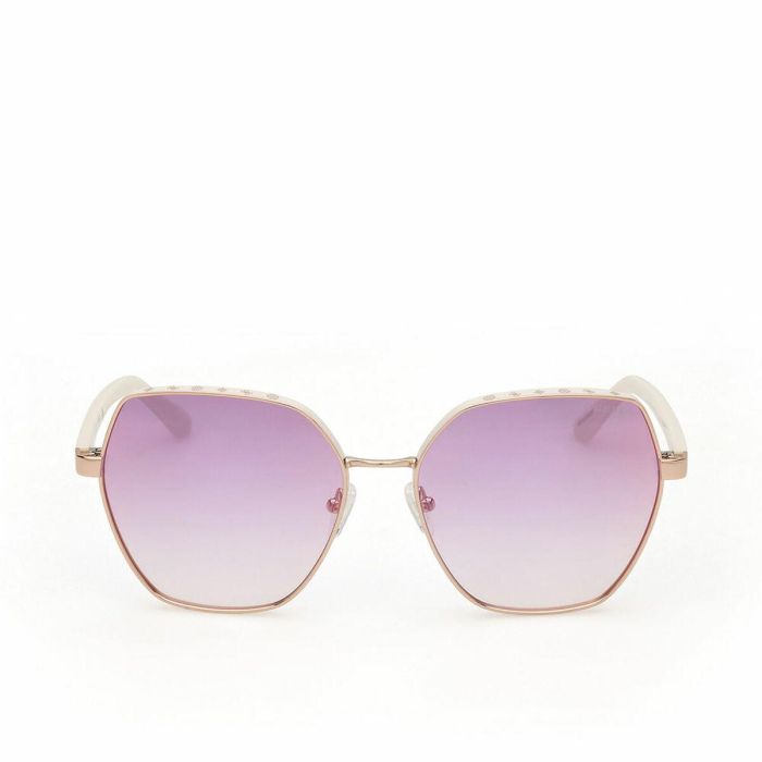 Gafas de Sol Hombre Guess GU00108-6021Z ø 60 mm 0 Gafas de Sol Hombre Guess GU00108-6021Z ø 60 mm 0