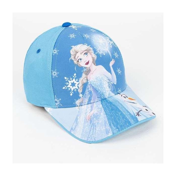 Cerdá Gorra Frozen 53 cm 0 Cerdá Gorra Frozen 53 cm 0