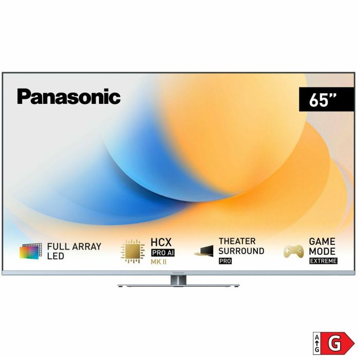 Smart TV Panasonic TV65W93AE6 65" LED 3 Smart TV Panasonic TV65W93AE6 65" LED 3