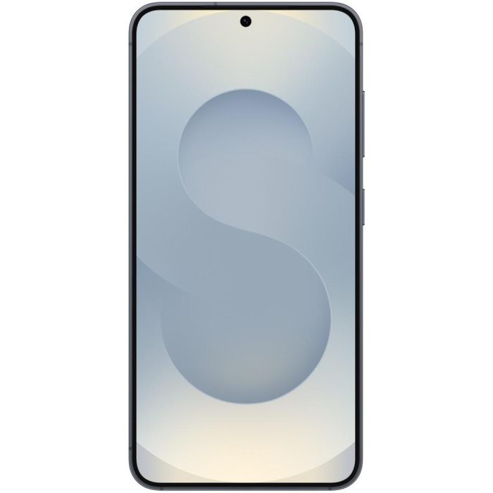 Samsung Galaxy S25 Smartphone 12GB RAM 256GB Almacenamiento 6.2" Negro Azulado 5G 8 Samsung Galaxy S25 Smartphone 12GB RAM 256GB Almacenamiento 6.2" Negro Azulado 5G 8