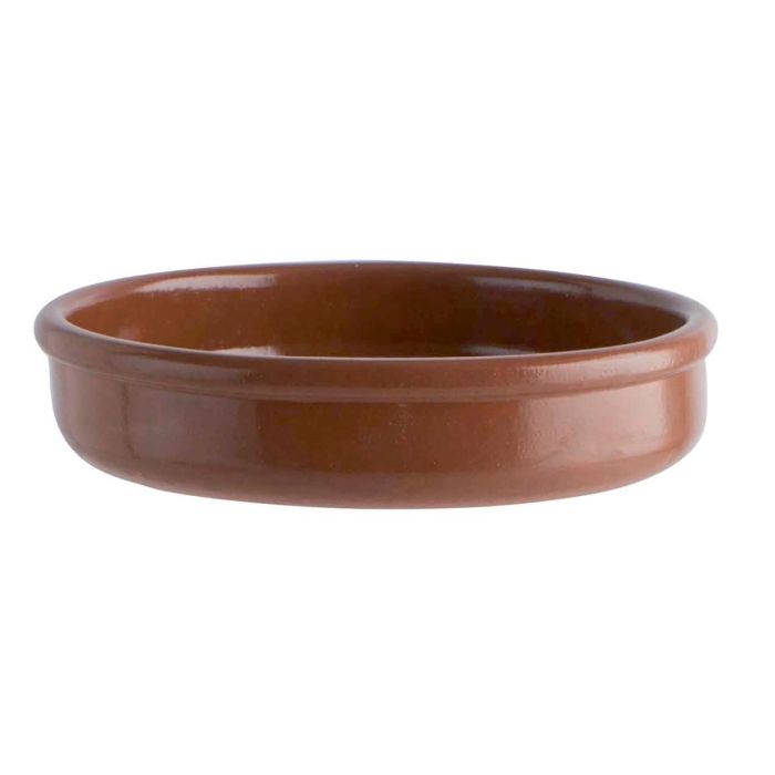 Cazuela Barro Barro Profesional Raimundo 16 cm 1