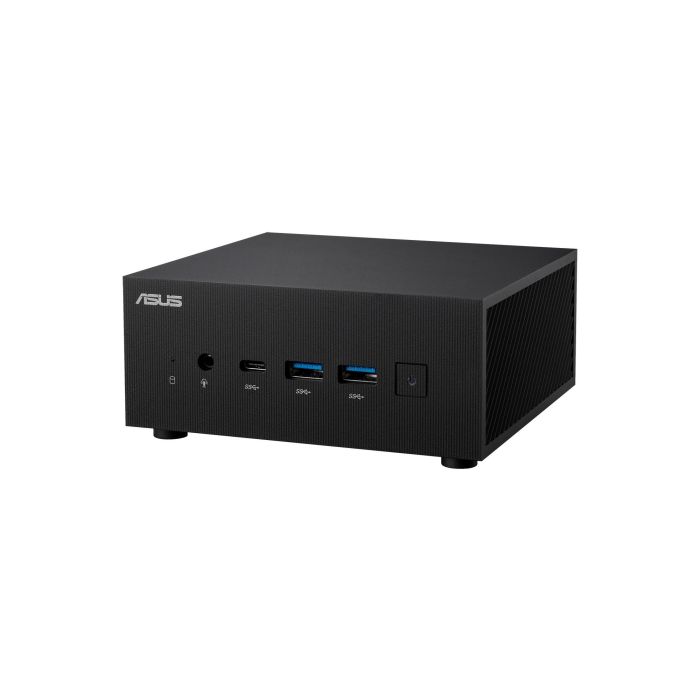 Asus PN52-BBR758HD Mini PC Barebone AMD Ryzen 7, DDR4-SDRAM, Wi-Fi 6E, Bluetooth 5.2 6 Asus PN52-BBR758HD Mini PC Barebone AMD Ryzen 7, DDR4-SDRAM, Wi-Fi 6E, Bluetooth 5.2 6