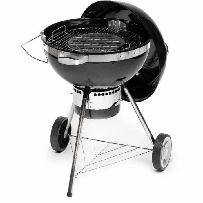 Fieldmann FZG 1017 Barbacoa de carbón 5 Fieldmann FZG 1017 Barbacoa de carbón 5