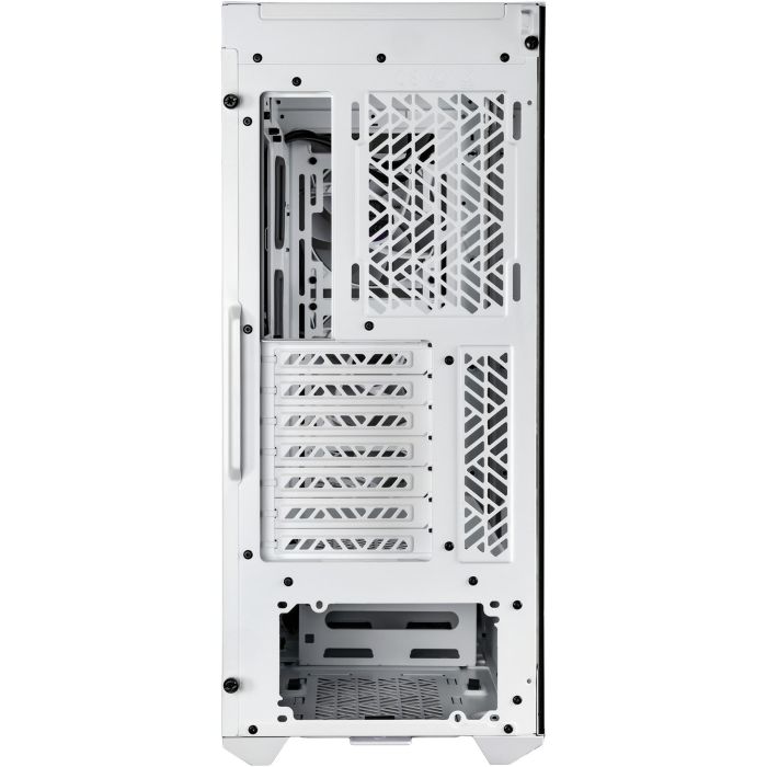 Cooler Master Caja MasterBox TD500 Mesh V2 Blanca con Ventiladores ARGB, Panel Frontal FineMesh y USB 3.2 Gen 2 Tipo C - TD500V2-WGNN-S00 2 Cooler Master Caja MasterBox TD500 Mesh V2 Blanca con Ventiladores ARGB, Panel Frontal FineMesh y USB 3.2 Gen 2 Tipo C - TD500V2-WGNN-S00 2