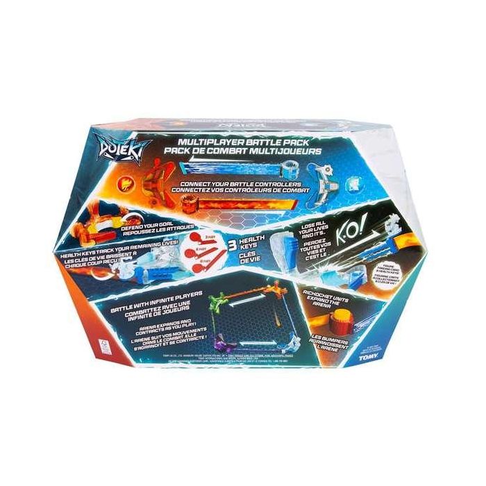 Juego doteki pack de combate.utiliza proyectiles, esquiva ataques y gestiona tu contador de vida para alzarte con la victoria 1 Juego doteki pack de combate.utiliza proyectiles, esquiva ataques y gestiona tu contador de vida para alzarte con la victoria 1