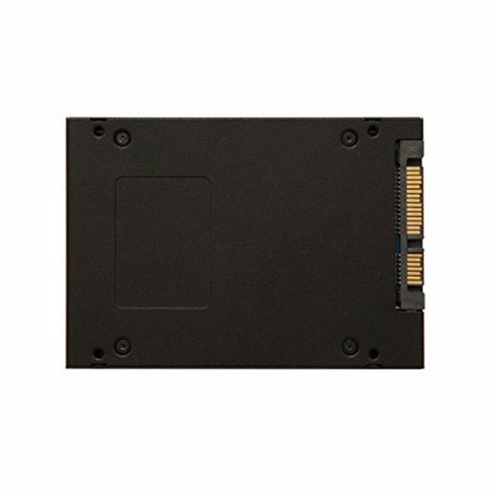 Disco Duro Kingston HyperX Savage SHSS37A 2.5" SSD 120 GB Sata III 3 Disco Duro Kingston HyperX Savage SHSS37A 2.5" SSD 120 GB Sata III 3