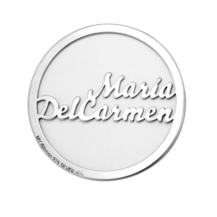 Abalorio My Imenso S0304812 Plata Abalorio My Imenso S0304812 Plata
