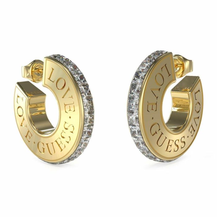 Pendientes Mujer Guess JUBE04083JWYGT-U