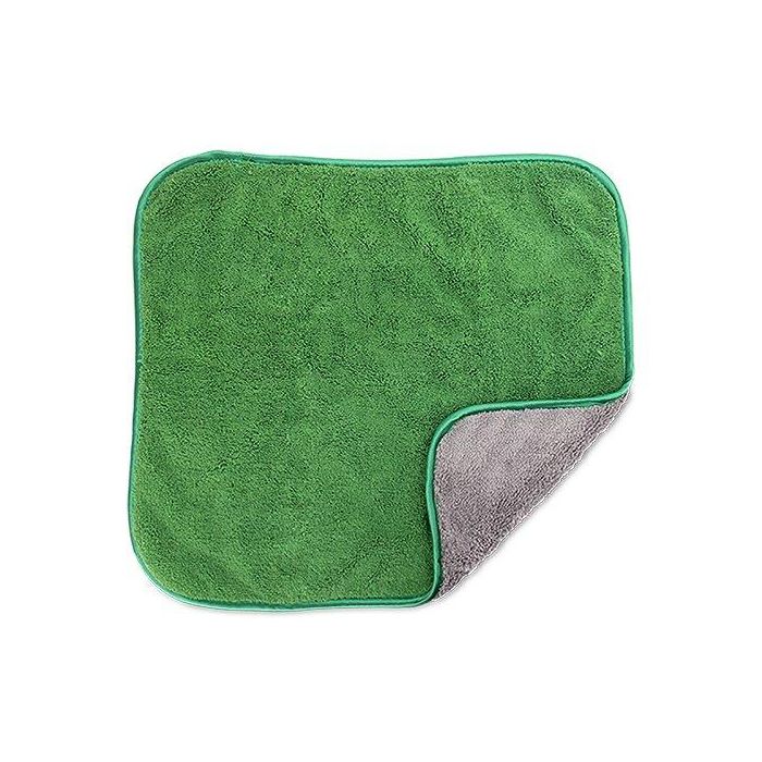 Turtle Wax Paño De Microfibra Pulidora TW53310 Para Coche Alta Calidad 4