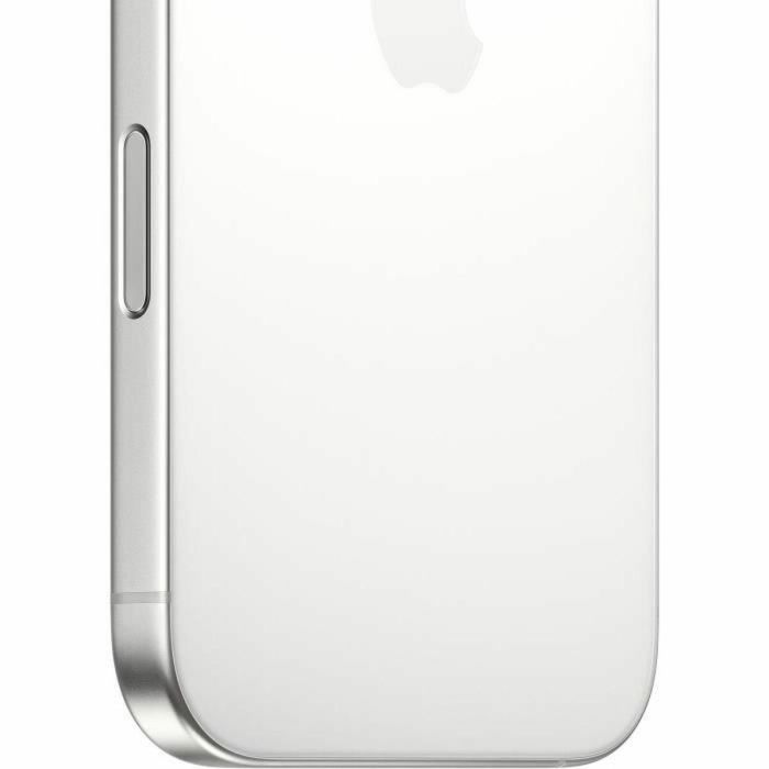 Smartphone Apple 256 GB Blanco 3 Smartphone Apple 256 GB Blanco 3