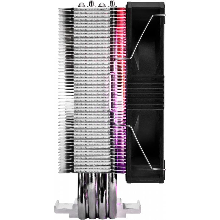 K Cooler FSP NE5 AMD AM5/AM4 Intel 1851/1700/1200 2 K Cooler FSP NE5 AMD AM5/AM4 Intel 1851/1700/1200 2