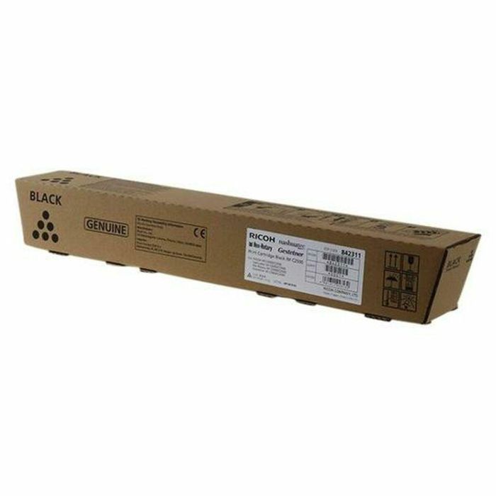 Ricoh IM C2000, 16500 pages, Black