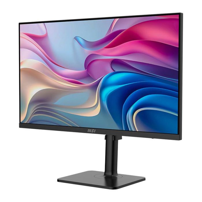 MSI Monitor Modern MD272UPHGDE 27" IPS UHD 3840x2160 60Hz 4ms Negro 4