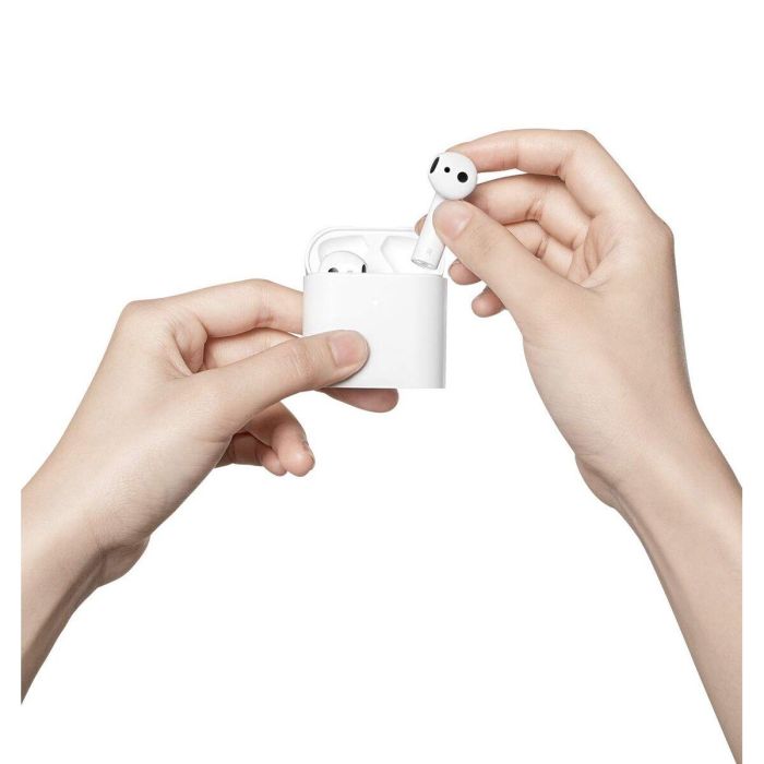 Auriculares Xiaomi ZBW4493GL 6