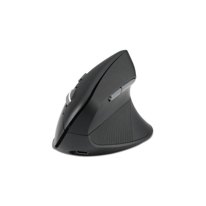 Ratón Inalámbrico Kensington MY630 Negro 2400 dpi 2 Ratón Inalámbrico Kensington MY630 Negro 2400 dpi 2