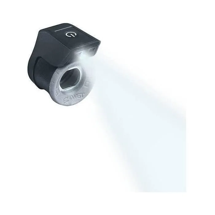 Dremel LM1 Módulo de Iluminación LED para Herramienta Rotativa Multiusos con Visibilidad 360° 2