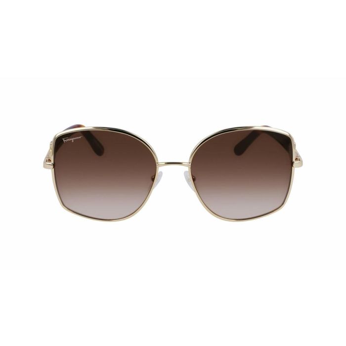 Gafas de Sol Mujer Salvatore Ferragamo SF304S-5818745 ø 58 mm 2 Gafas de Sol Mujer Salvatore Ferragamo SF304S-5818745 ø 58 mm 2