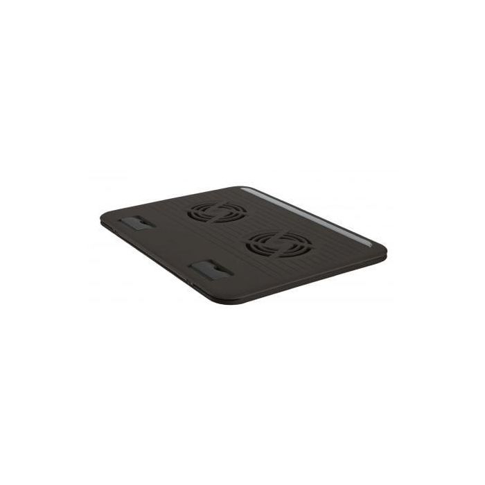 Soporte Refrigerante Trust Cyclone para Portátiles hasta 15.6" 3 Soporte Refrigerante Trust Cyclone para Portátiles hasta 15.6" 3