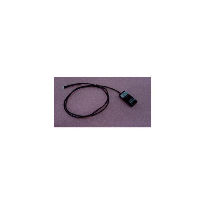Hewlett Packard Enterprise Capacitor Pack with 36-inch cable - Provides back up power to the Flash-Backed Write Cache (FBWC) memory module for up to 80 seconds in the event of a system power failure - For use with Smart Array Controllers 1 Hewlett Packard Enterprise Capacitor Pack with 36-inch cable - Provides back up power to the Flash-Backed Write Cache (FBWC) memory module for up to 80 seconds in the event of a system power failure - For use with Smart Array Controllers 1