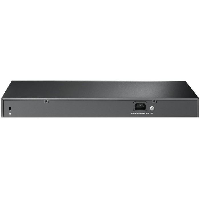 TP-Link TL-SG1428PE Conmutador Gigabit 28 Puertos, 24 PoE+, 250W, 2 SFP, Montaje en Rack 2