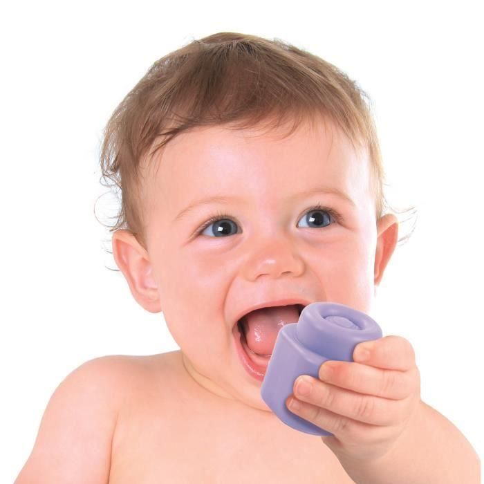 Clementoni CLE8005125179930 Granja Sensorial Clemmy 3