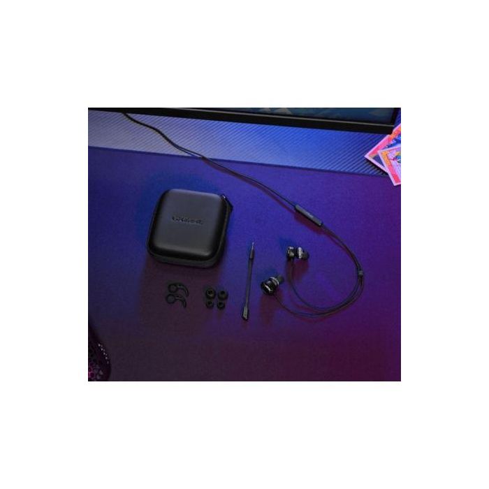 Trust Gaming 25598 Auriculares Gaming GXT 406 Pine con Micrófono Jack 3.5mm Negros 4 Trust Gaming 25598 Auriculares Gaming GXT 406 Pine con Micrófono Jack 3.5mm Negros 4