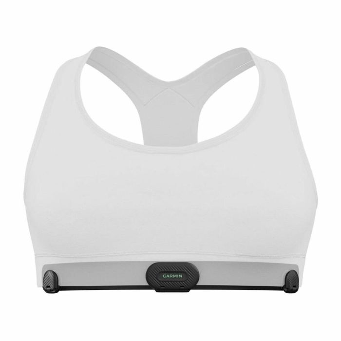 Garmin HRM-Fit monitor de ritmo cardiaco Pecho Bluetooth/ANT+ Negro 4 Garmin HRM-Fit monitor de ritmo cardiaco Pecho Bluetooth/ANT+ Negro 4