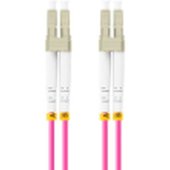 Lanberg FO-LULU-MD41-0005-VT Cable de fibra óptica e InfiniBand 0,5 m LC LC/UPC Violeta 1 Lanberg FO-LULU-MD41-0005-VT Cable de fibra óptica e InfiniBand 0,5 m LC LC/UPC Violeta 1
