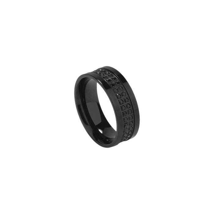 Anillo Hombre Radiant RH000183-20 20 Negro Anillo Hombre Radiant RH000183-20 20 Negro