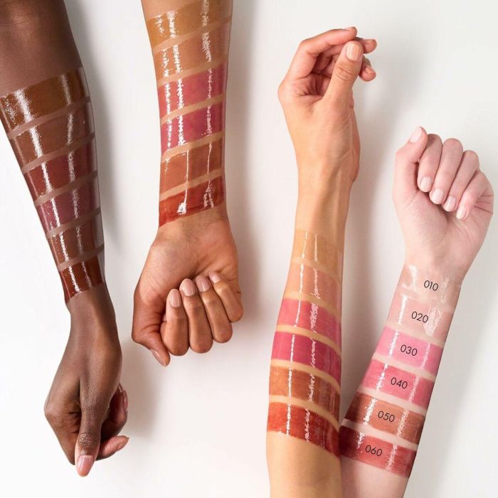 Pintalabios Catrice GLOSS OBSESSED 2,5 ml 5 Pintalabios Catrice GLOSS OBSESSED 2,5 ml 5