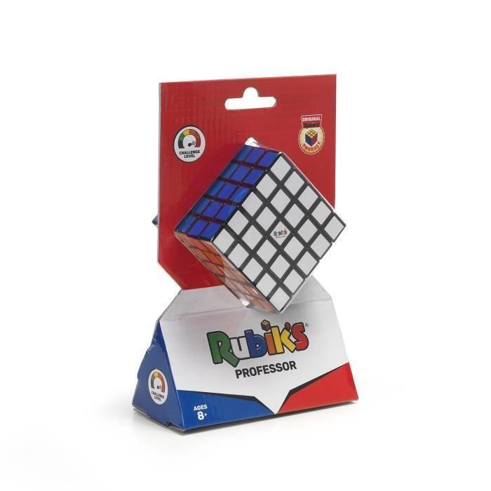 Rubik's SPIN6063978 Cubo de Rubik 5x5 3 Rubik's SPIN6063978 Cubo de Rubik 5x5 3