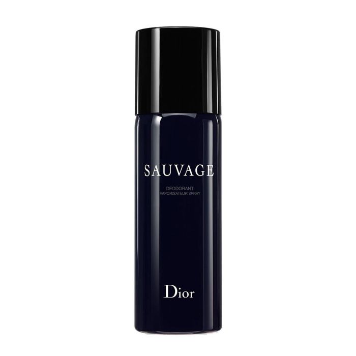 Dior SAUVAGE deodorant spray, Desodorante en spray 150 ml Dior SAUVAGE deodorant spray, Desodorante en spray 150 ml