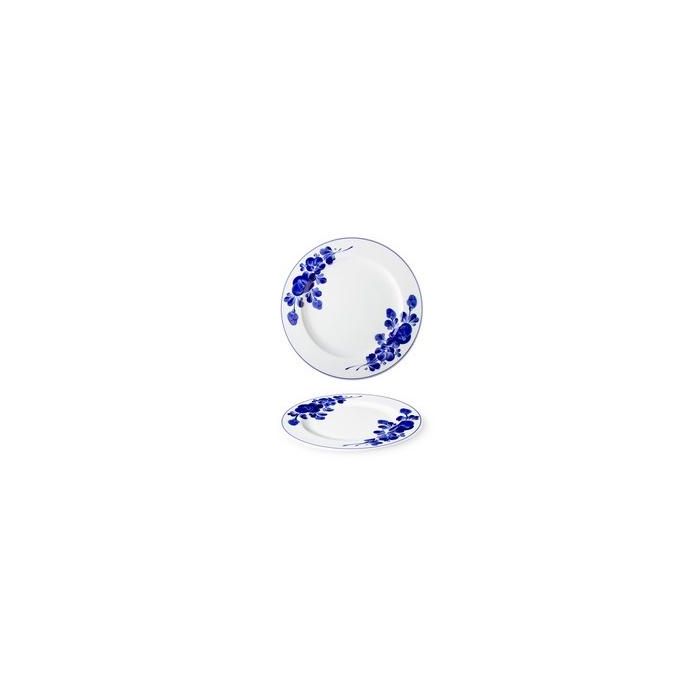 Plato Llano Indigo 8852 20 cm - LANGENTHAL (6 Unidades) Plato Llano Indigo 8852 20 cm - LANGENTHAL (6 Unidades)
