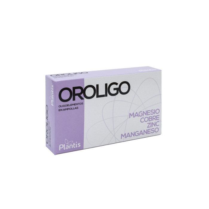 Oroligo