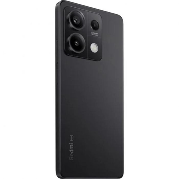 Smartphone Xiaomi Redmi Note 13 NFC 8GB/ 256GB/ 6.67"/ 5G/ Negro 5 Smartphone Xiaomi Redmi Note 13 NFC 8GB/ 256GB/ 6.67"/ 5G/ Negro 5