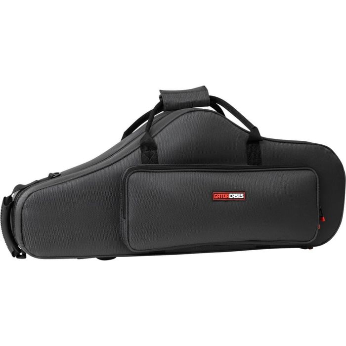 Softcase Gator Saxofón Tenor - Formato Instrumento 0 Softcase Gator Saxofón Tenor - Formato Instrumento 0