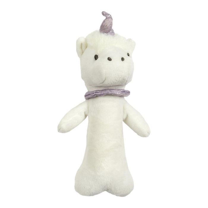 Tom et Zoe Peluche Sonoro 17 cm Oso Conejo Unicornio Surtidos 5