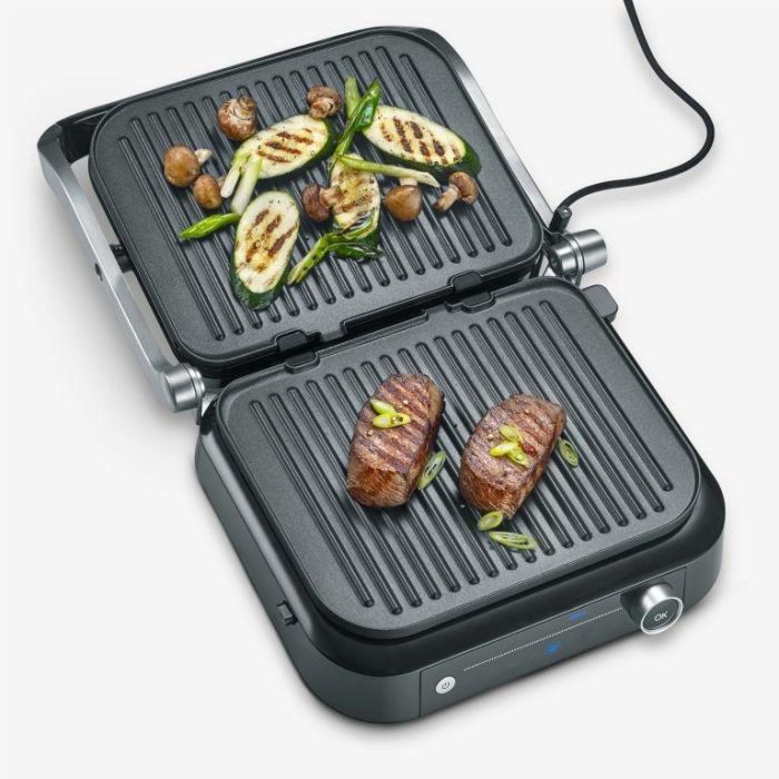 Severin KG 2395 Kontaktgrill 5 Severin KG 2395 Kontaktgrill 5